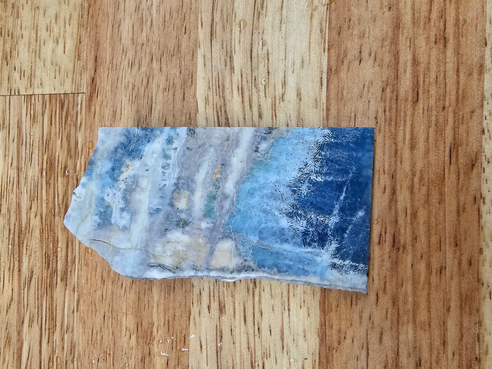 Lapis Laced Onyx NX-x-00027