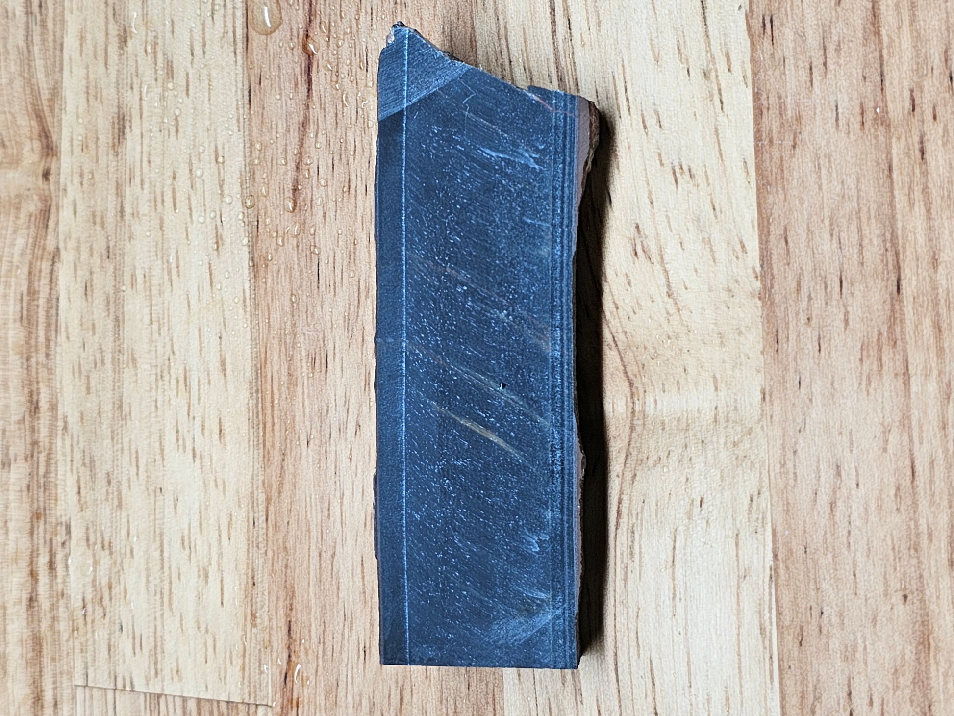 Blue Tigers Eye OT-x-00184