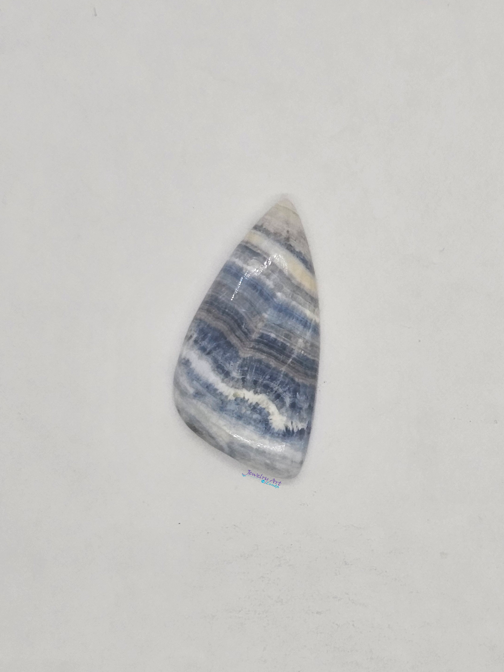 Lapis Laced Onyx NX-x-00048-02