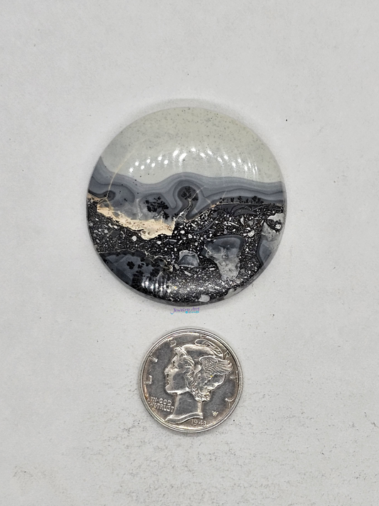 Maligano Jasper JA-x-x-00152