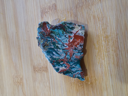 Idaho Seam Agate AG-x-00166