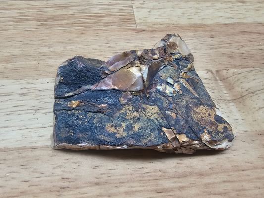 Apple Valley Agate Jasper JA-x-00163