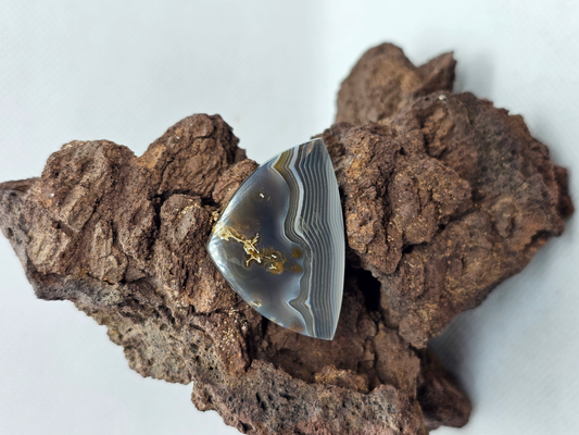 Timor Agate AG-x-x-00213