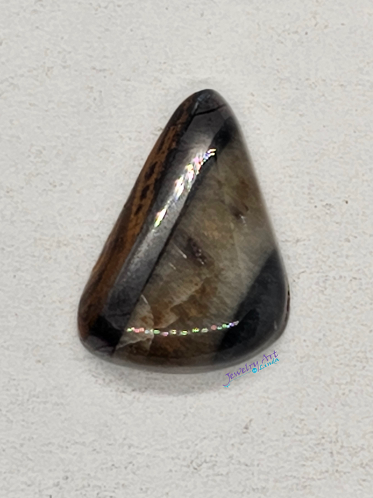 Blue Tigers Eye OT-x-00174-04