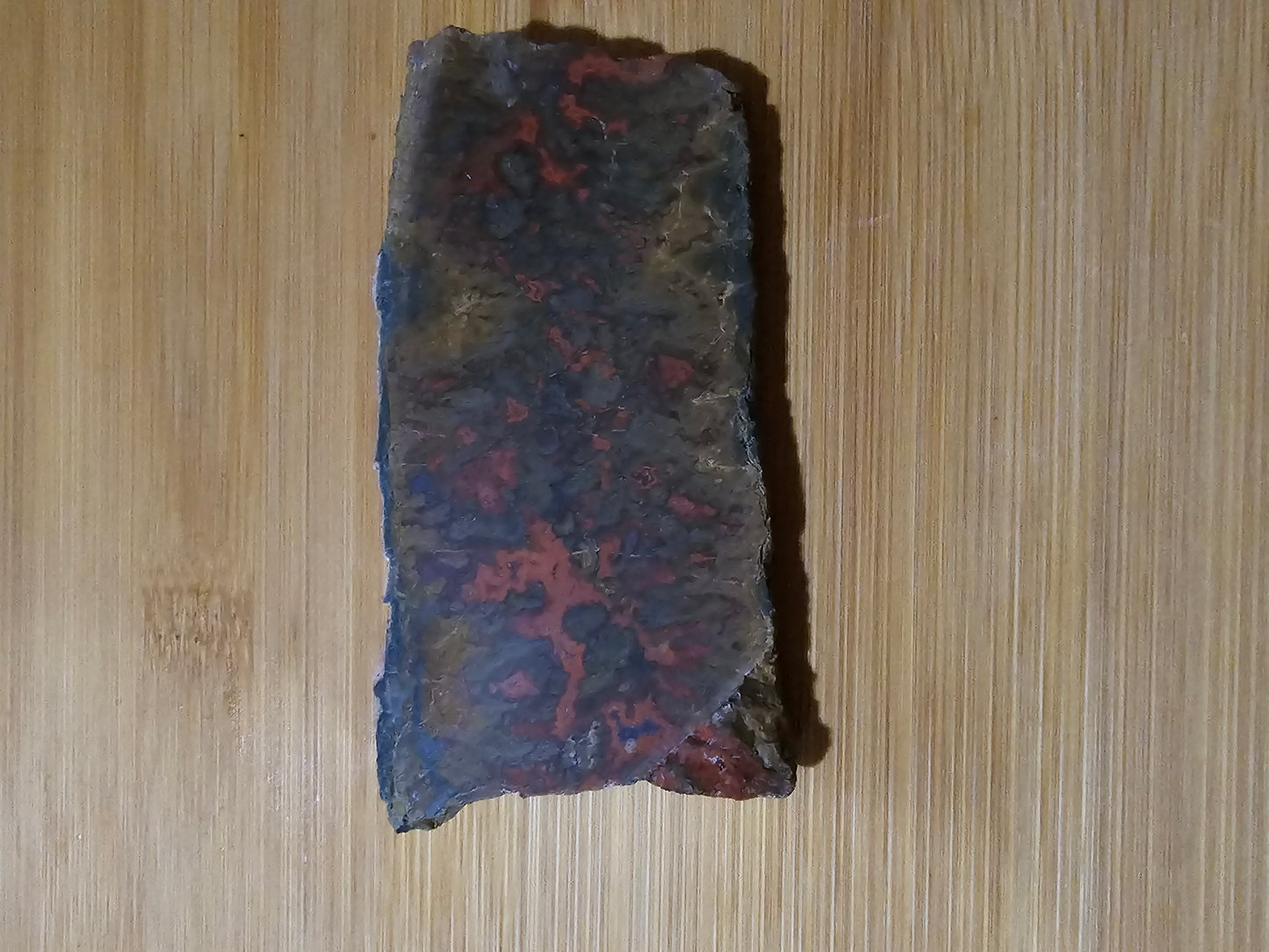 Moroccan Agate AG-x-00180