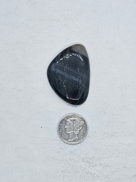 Blue Tigers Eye OT-x-00174-02