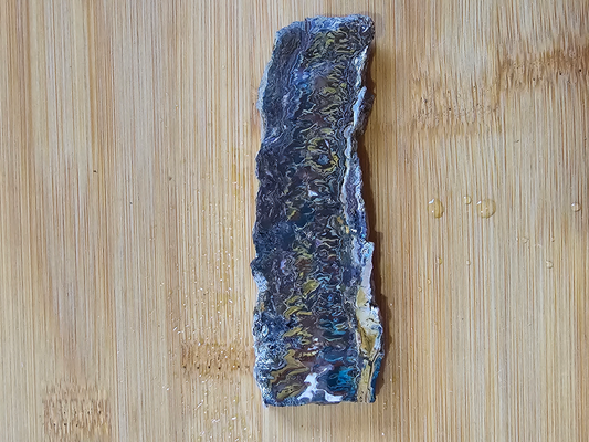 Idaho Seam Agate AG-x-00156
