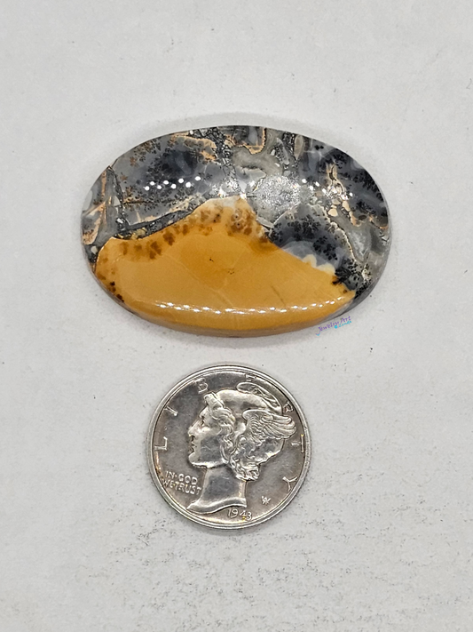 Maligano Jasper JA-x-x-00151