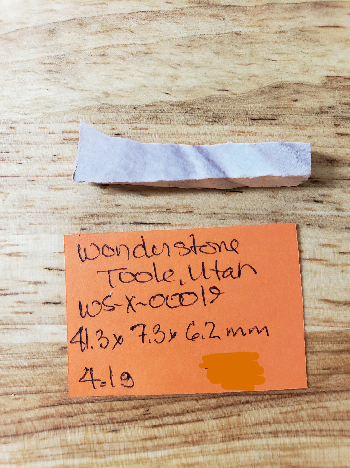 Wonderstone WS-x-00019
