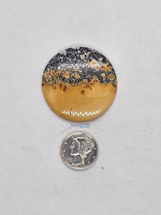 Maligano Jasper JA-x-x-00148