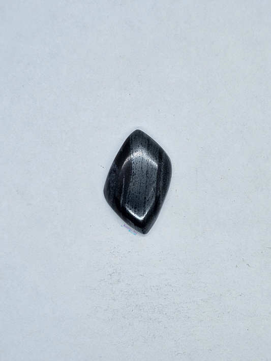 Banded Dark Red Jasper CO-x-00136A-04