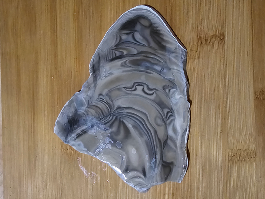 Polish Flint OT-x-00256