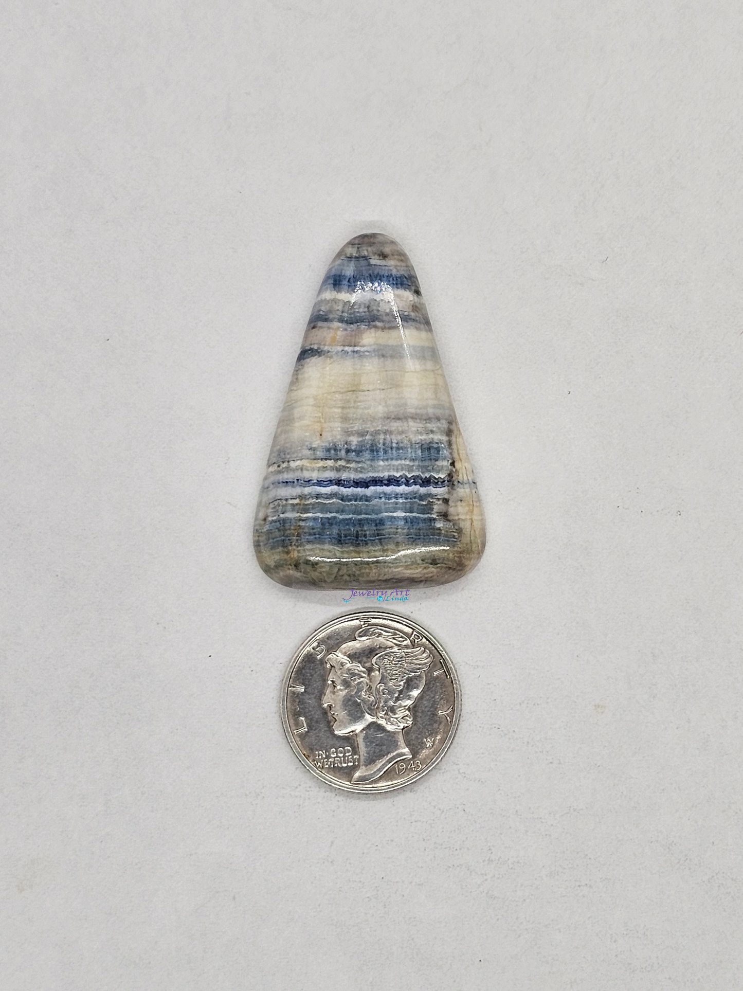 Lapis Laced Onyx NX-x-00048-03