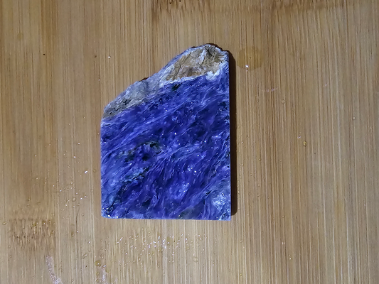 Charoite OT-x-00250