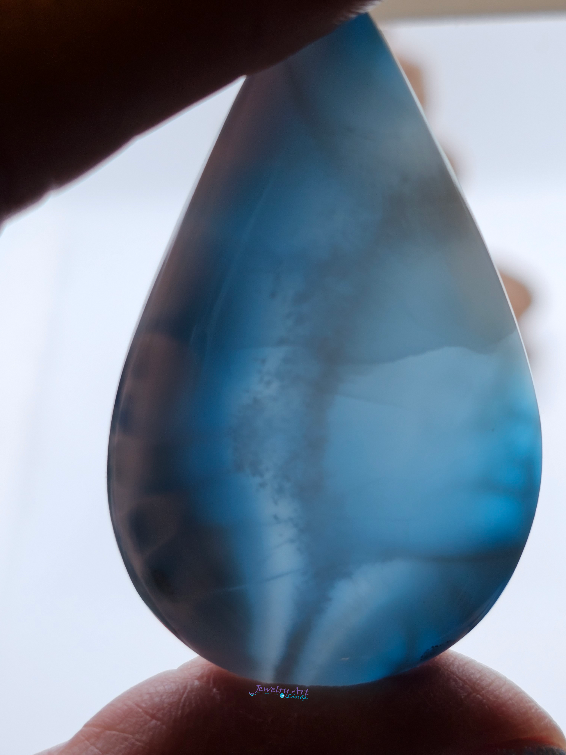 Larimar AAA+ LR-x-x-00278