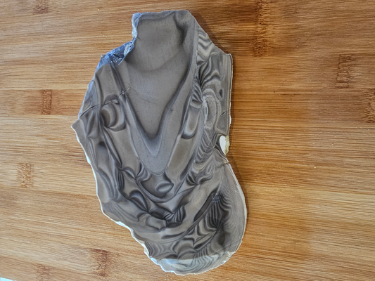 Polish Flint OT-x-00264