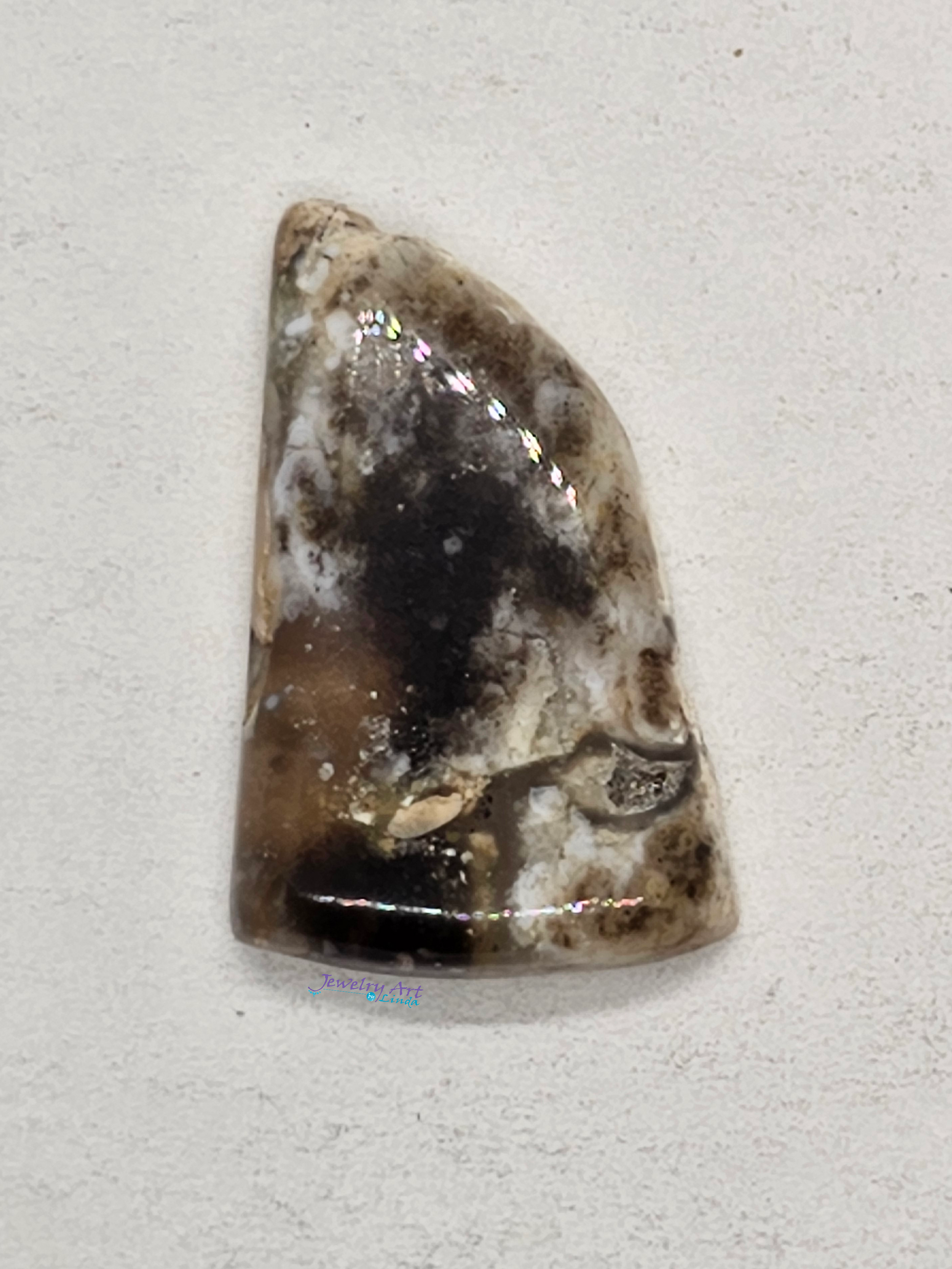 Brian Head Agate AG-x-x-00143