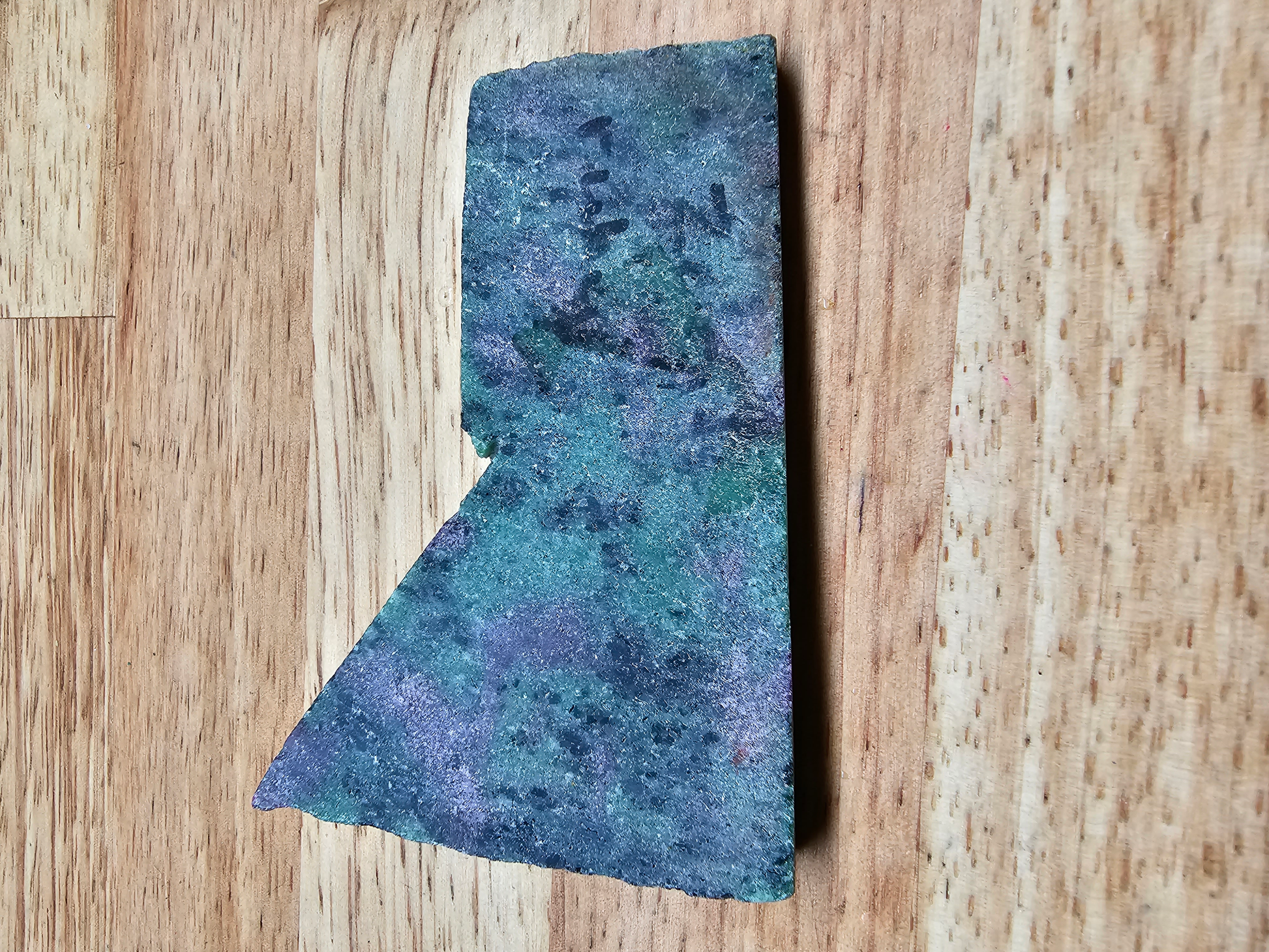 Rubies in Zoisite OT-x-00212
