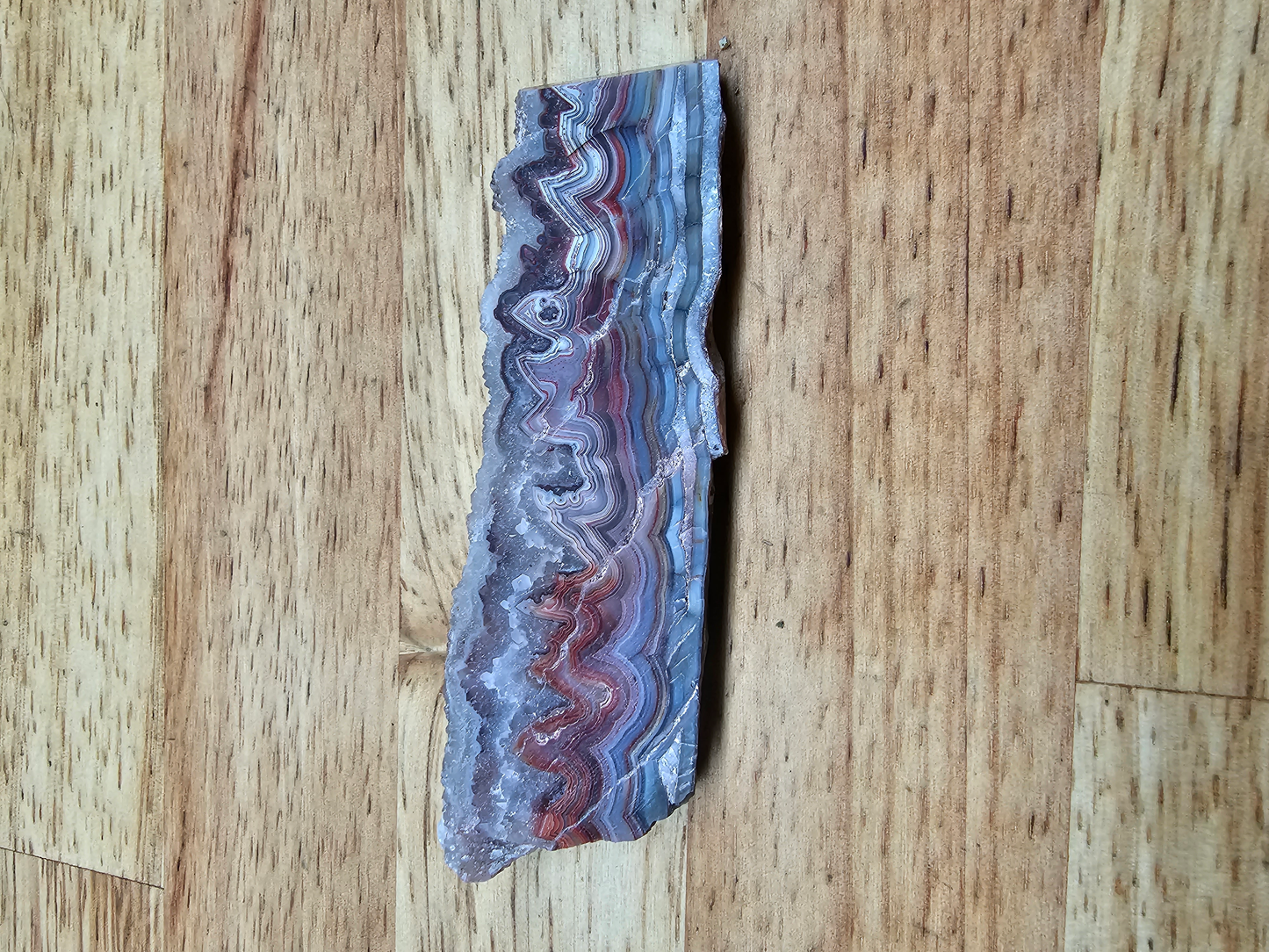 Crazy Lace Agate AG-x-00117