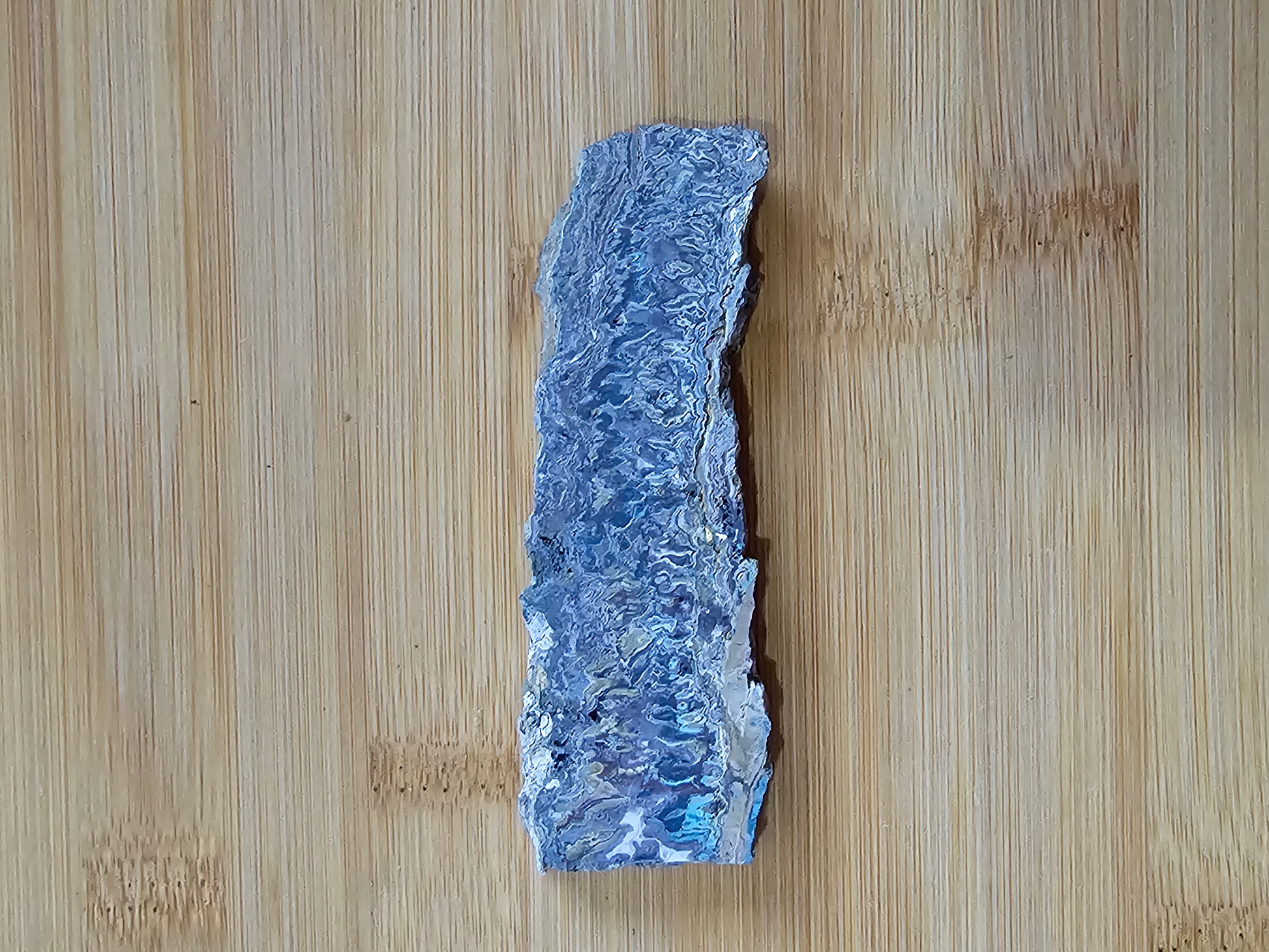 Idaho Seam Agate AG-x-00156