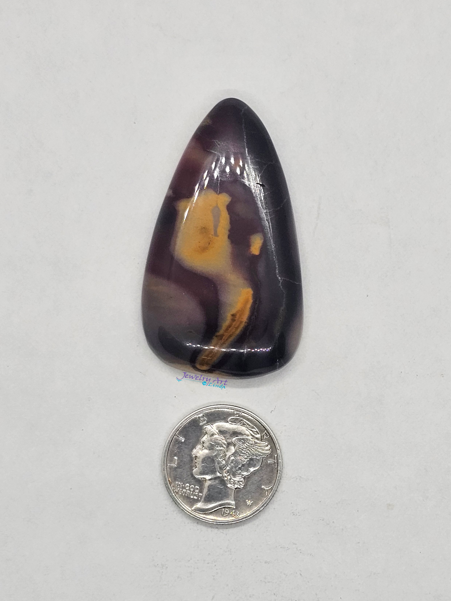 Mookaite Jasper JA-x-00165-01