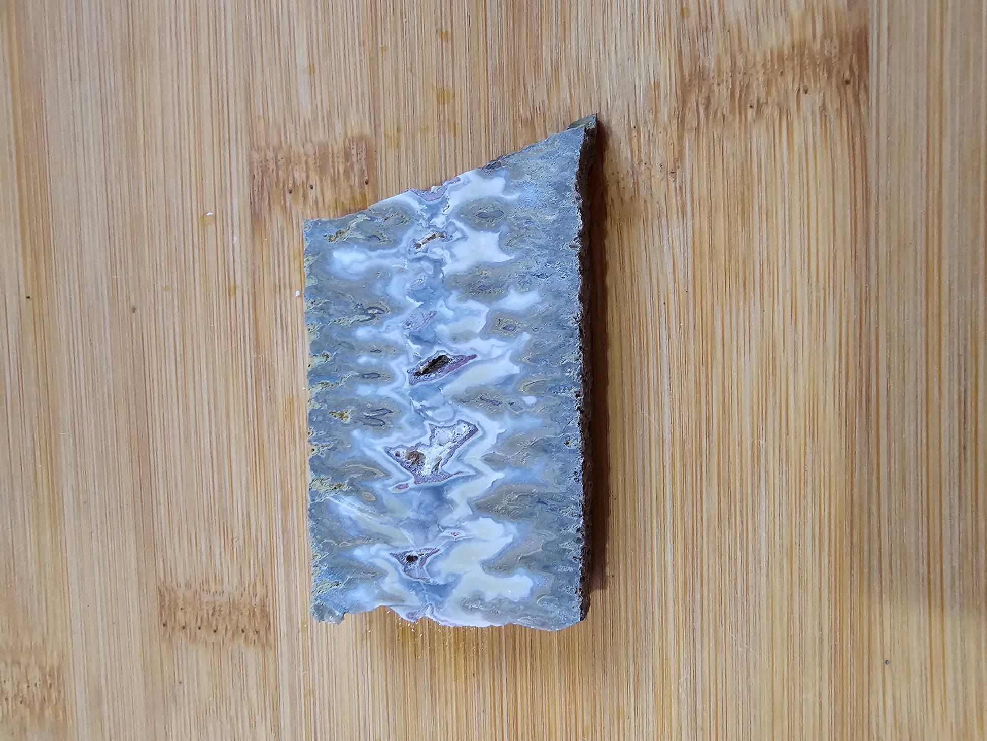 Idaho Seam Agate AG-x-00171
