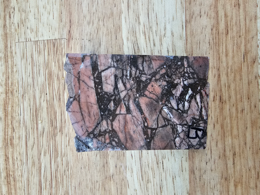 Arizona Hematite Jasper JA-x-00130