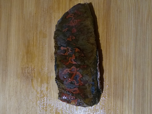 Moroccan Agate AG-x-00178