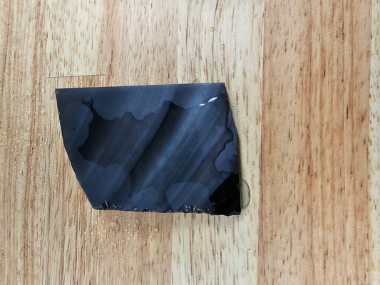 Rainbow Obsidian OB-x-00013