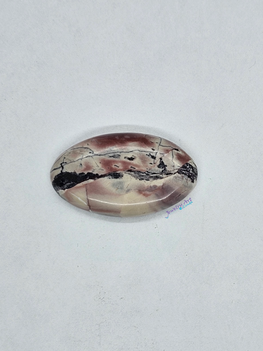 Porcelain Jasper JA-00001-01-01