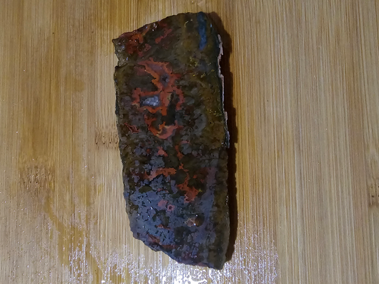 Moroccan Agate AG-x-00178