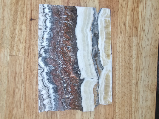 Panorama Red Onyx NX-x-00042