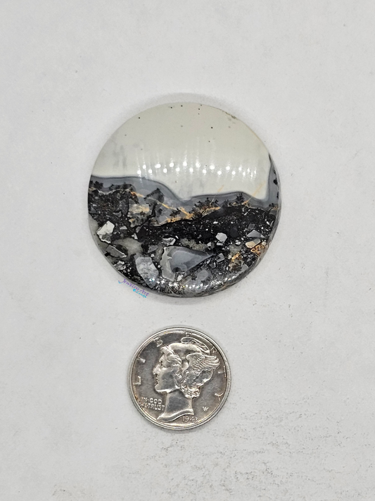 Maligano Jasper JA-x-x-00158