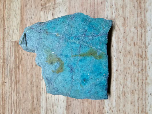 Chrysocolla OT-x-00226