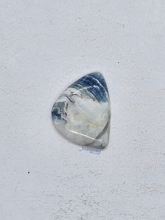 Lapis Laced Onyx NX-x-x-00015