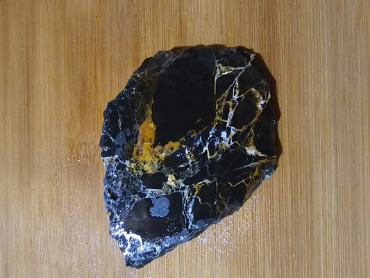 Iron Buffalo OT-x-00249