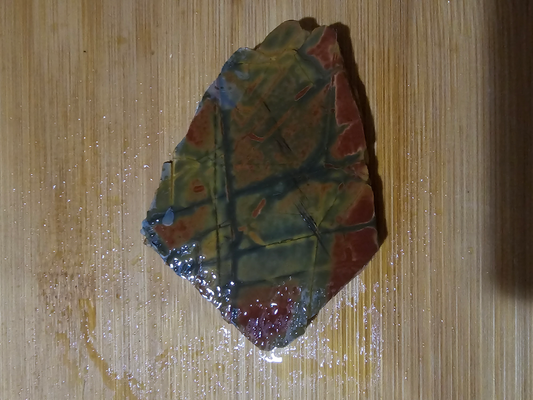 Cherry Creek Jasper JA-x-00203