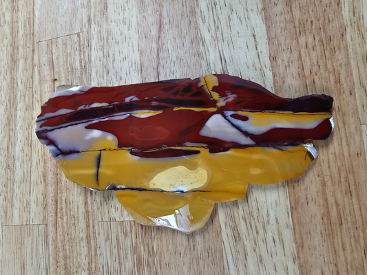 Mookaite Jasper JA-x-00086