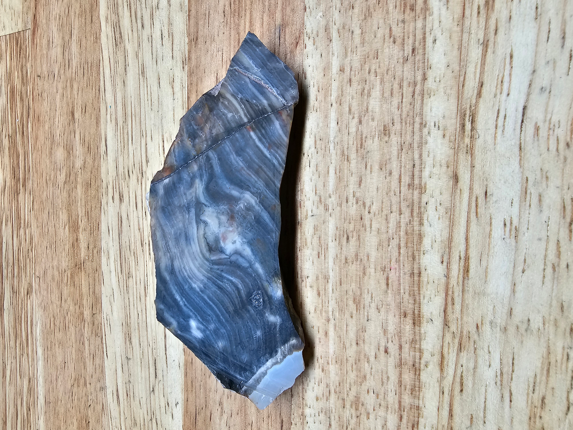 Ohio Flint OT-00024-02
