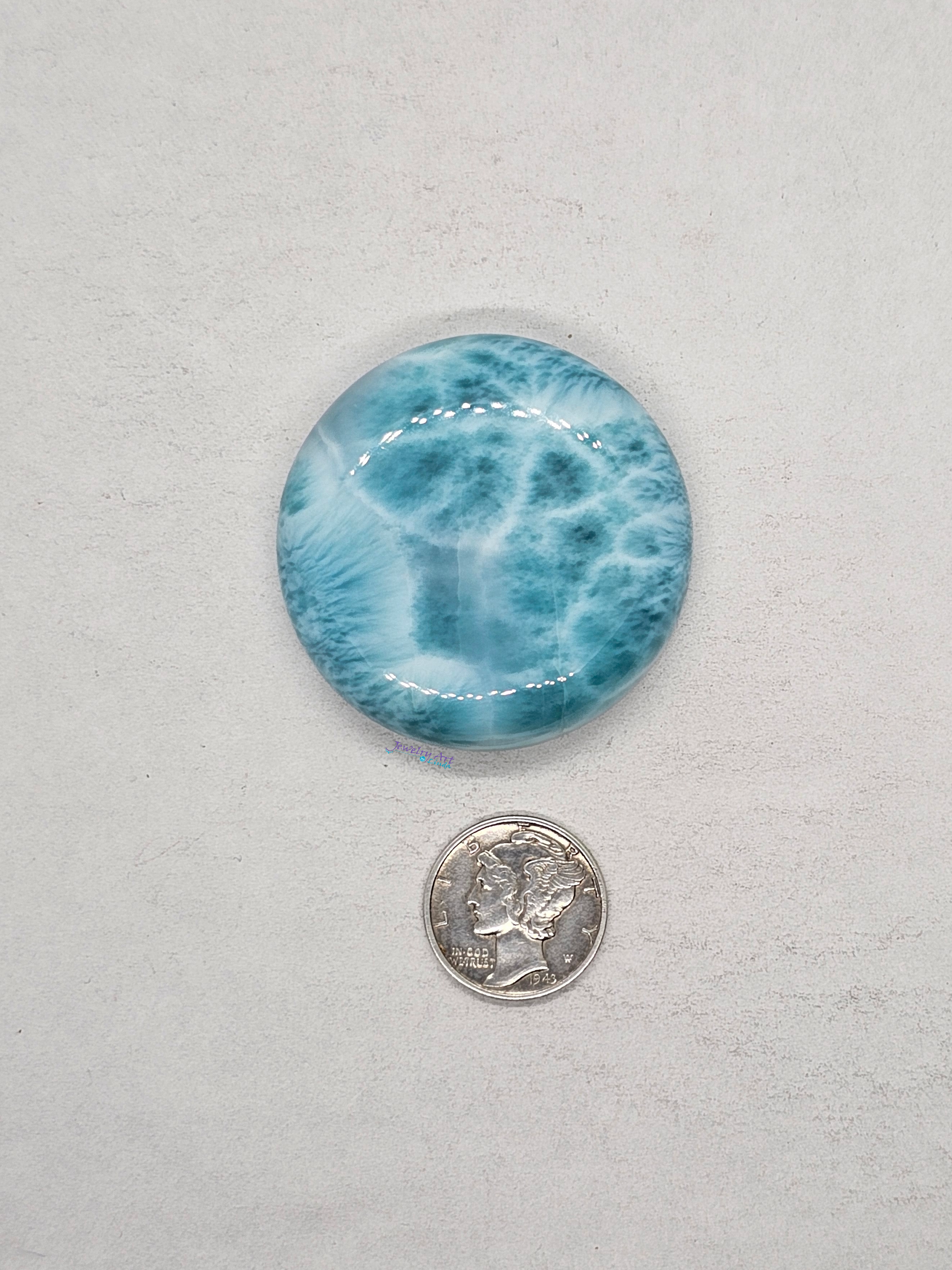 Larimar AAA+ LR-x-x-00255