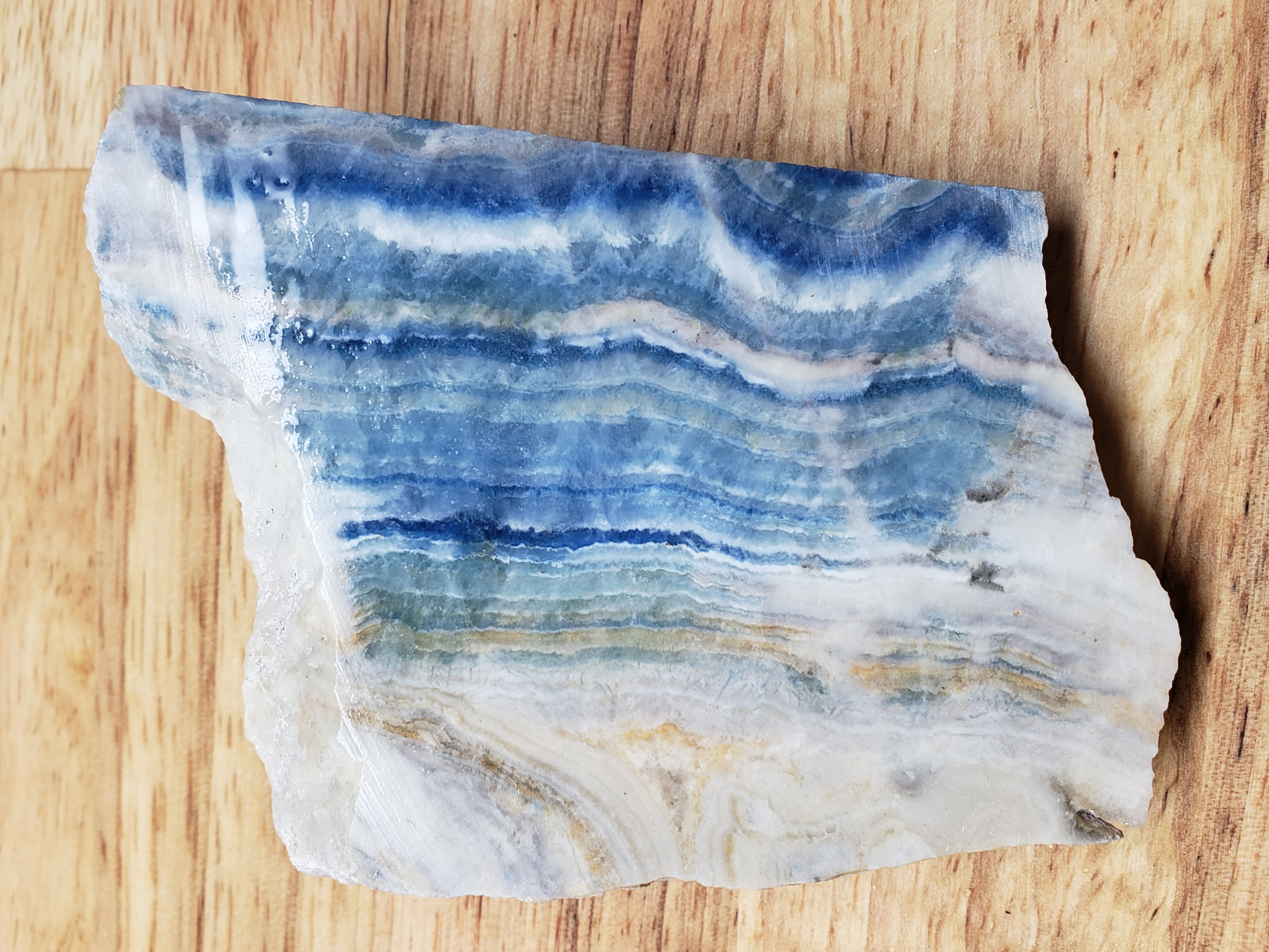Lapis Laced Onyx NX-x-00008