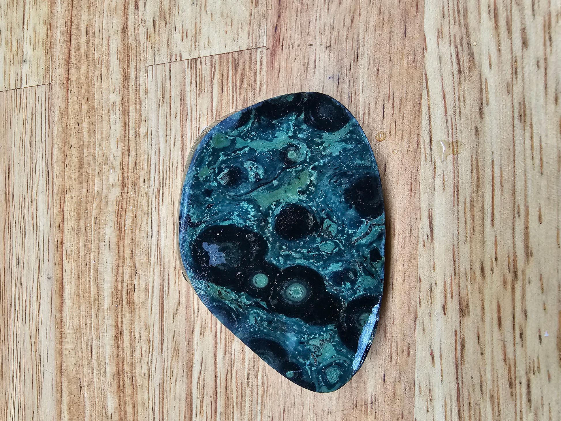 Kambamba Jasper JA-x-00120