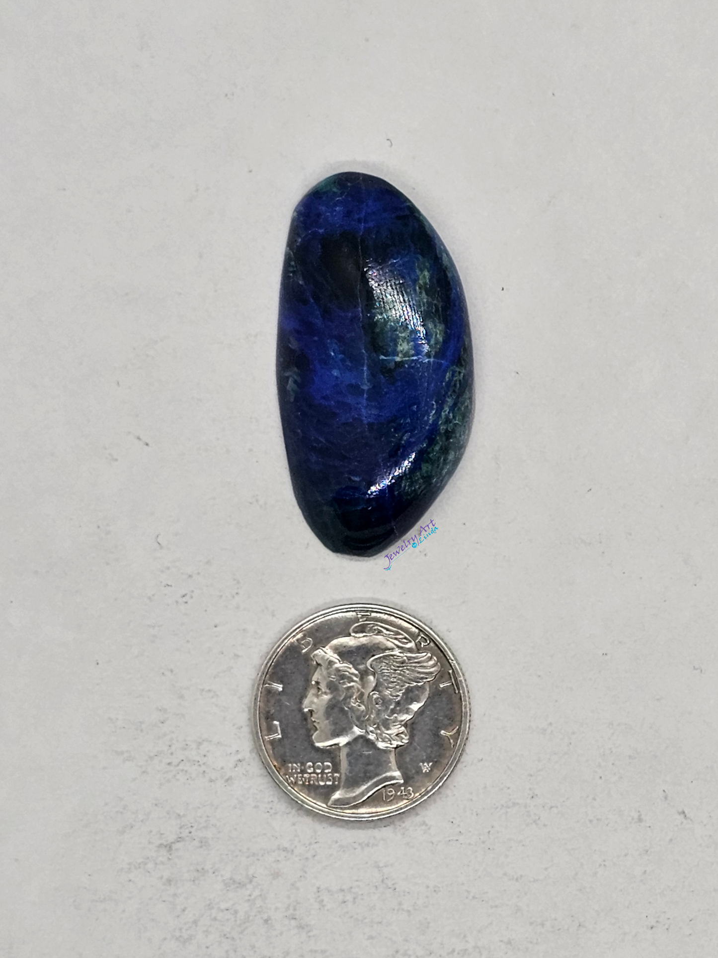 Malachite Azurite OT-x-x-00166