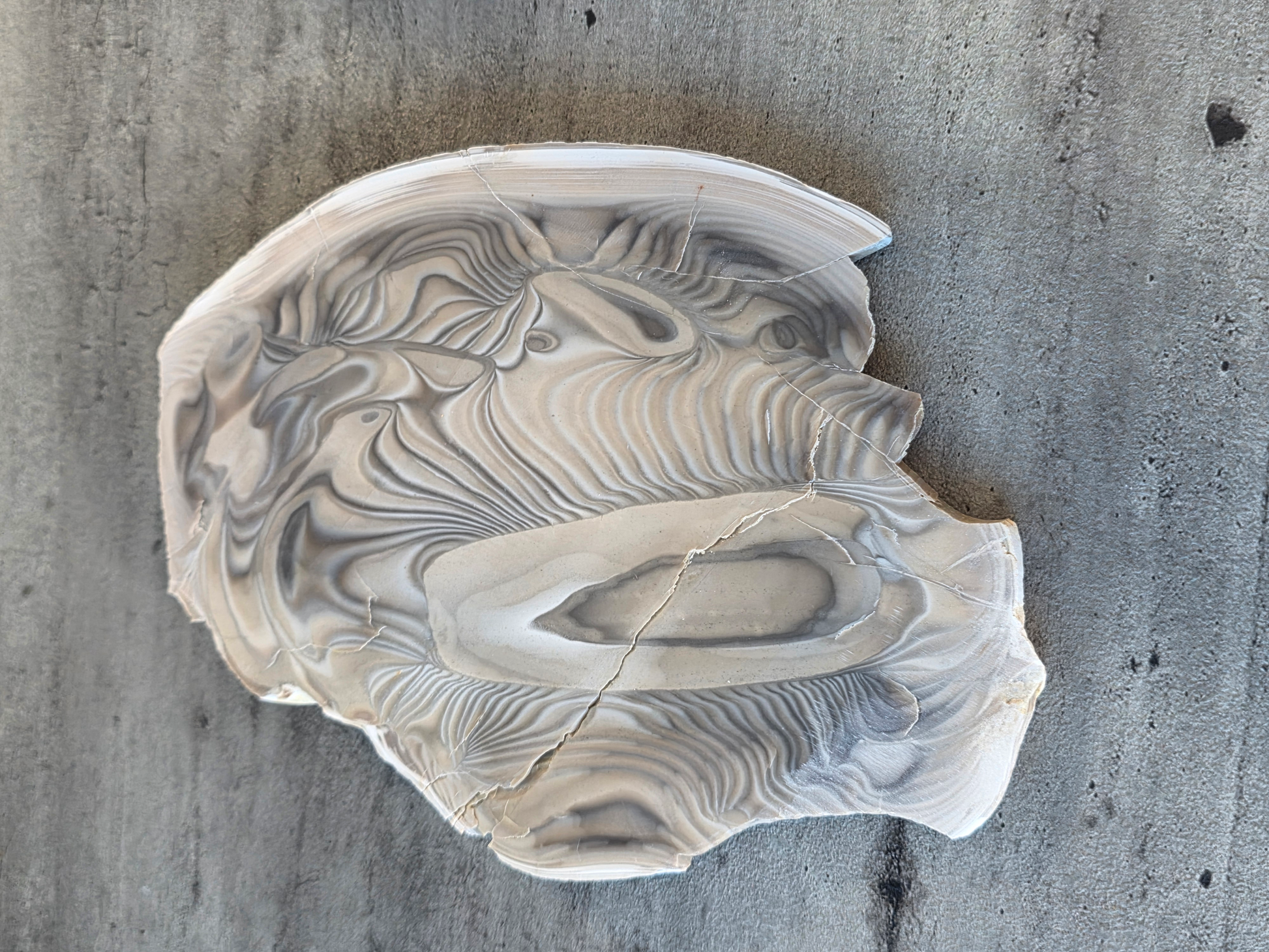 Polish Flint OT-00035-03