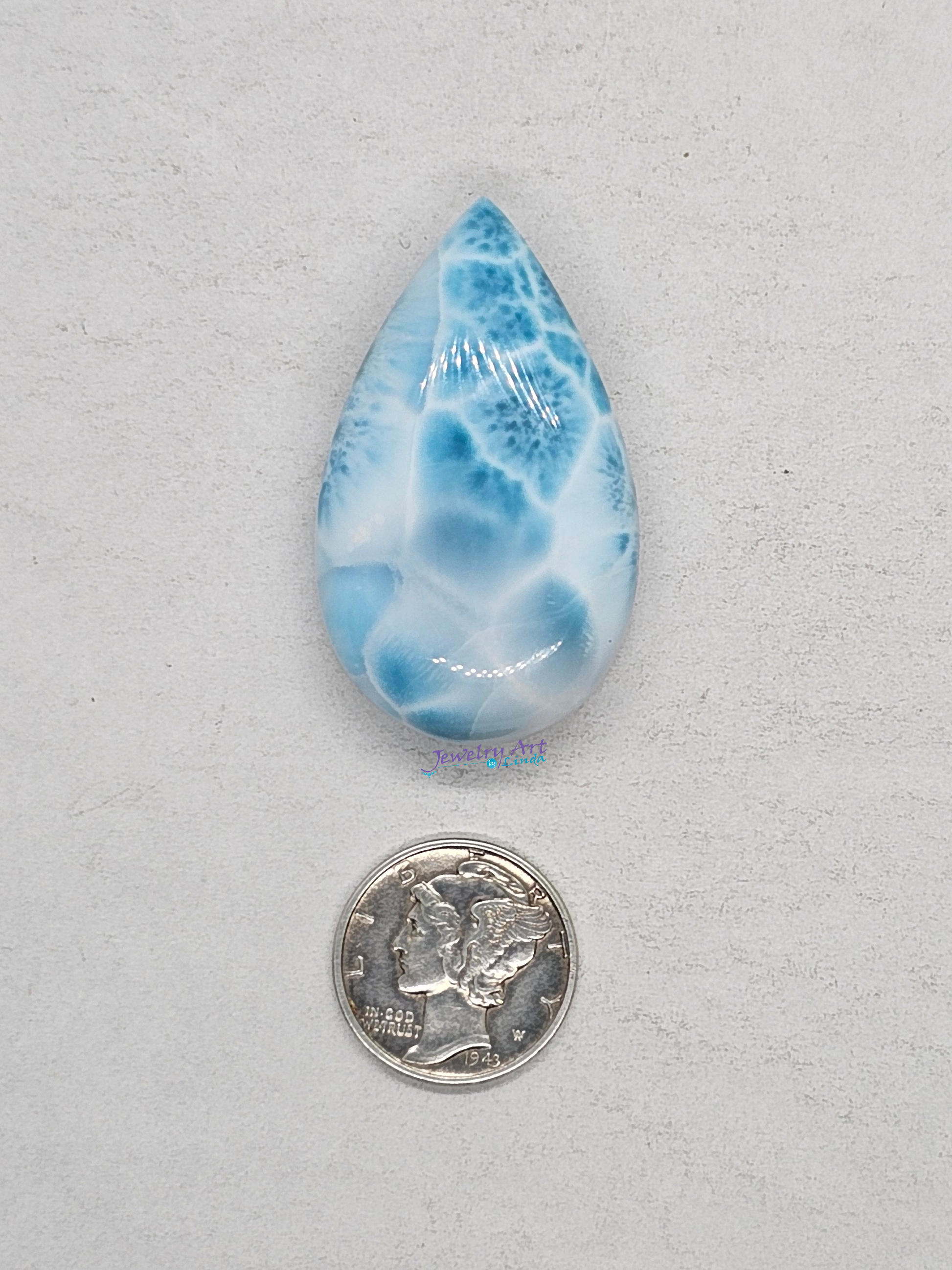 Larimar AAA+ LR-X-X-00169