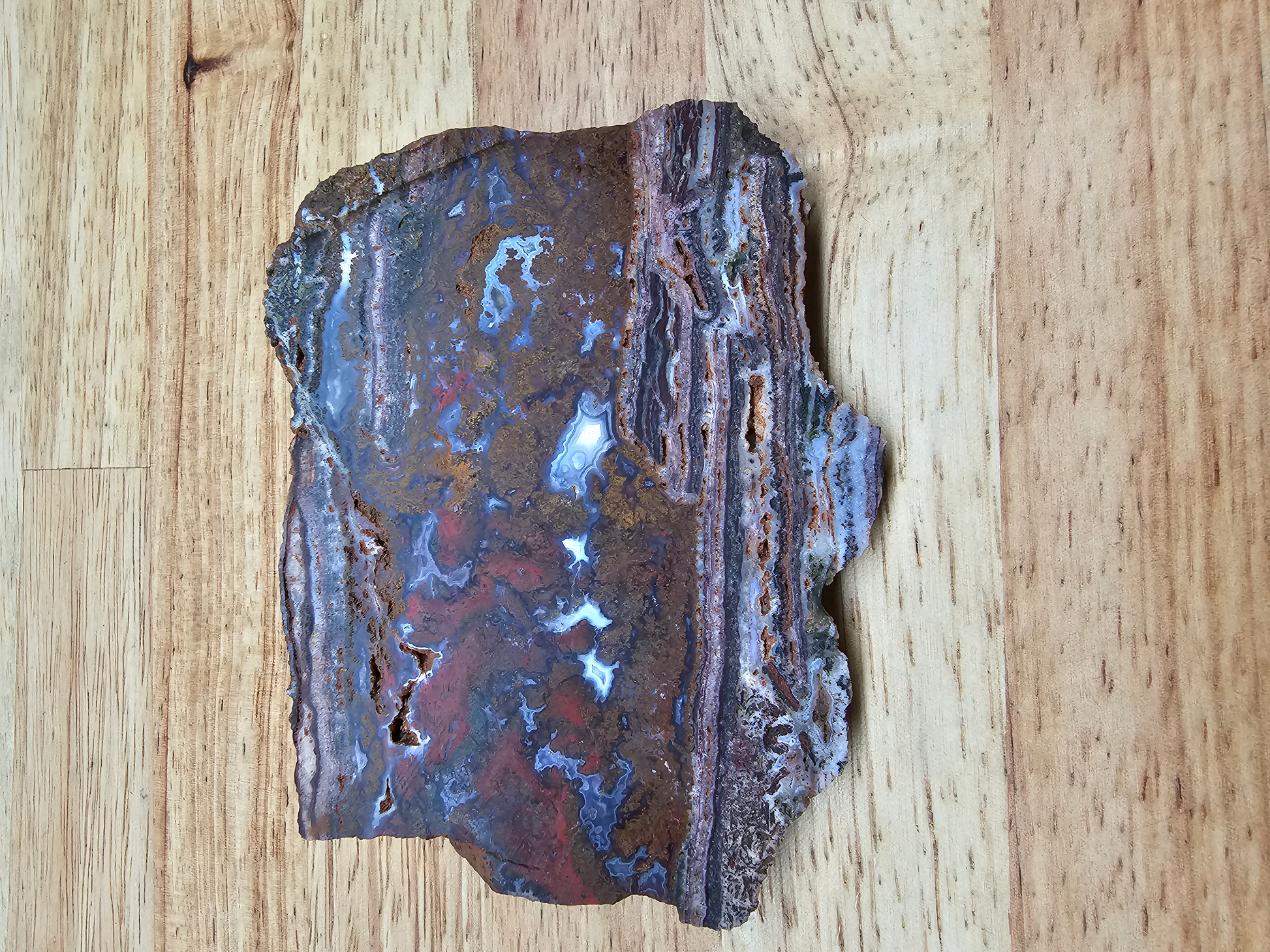 Top Notch Jasper JA-x-00133
