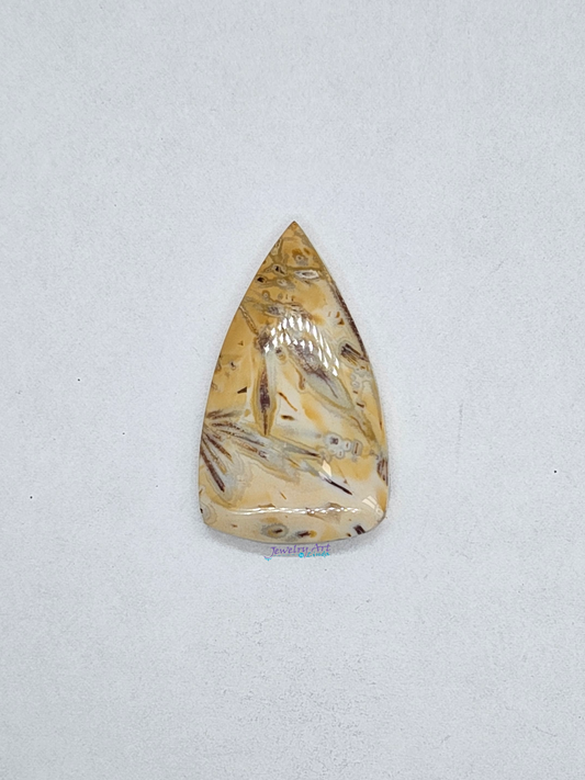 Tube Agate AG-x-x-00159