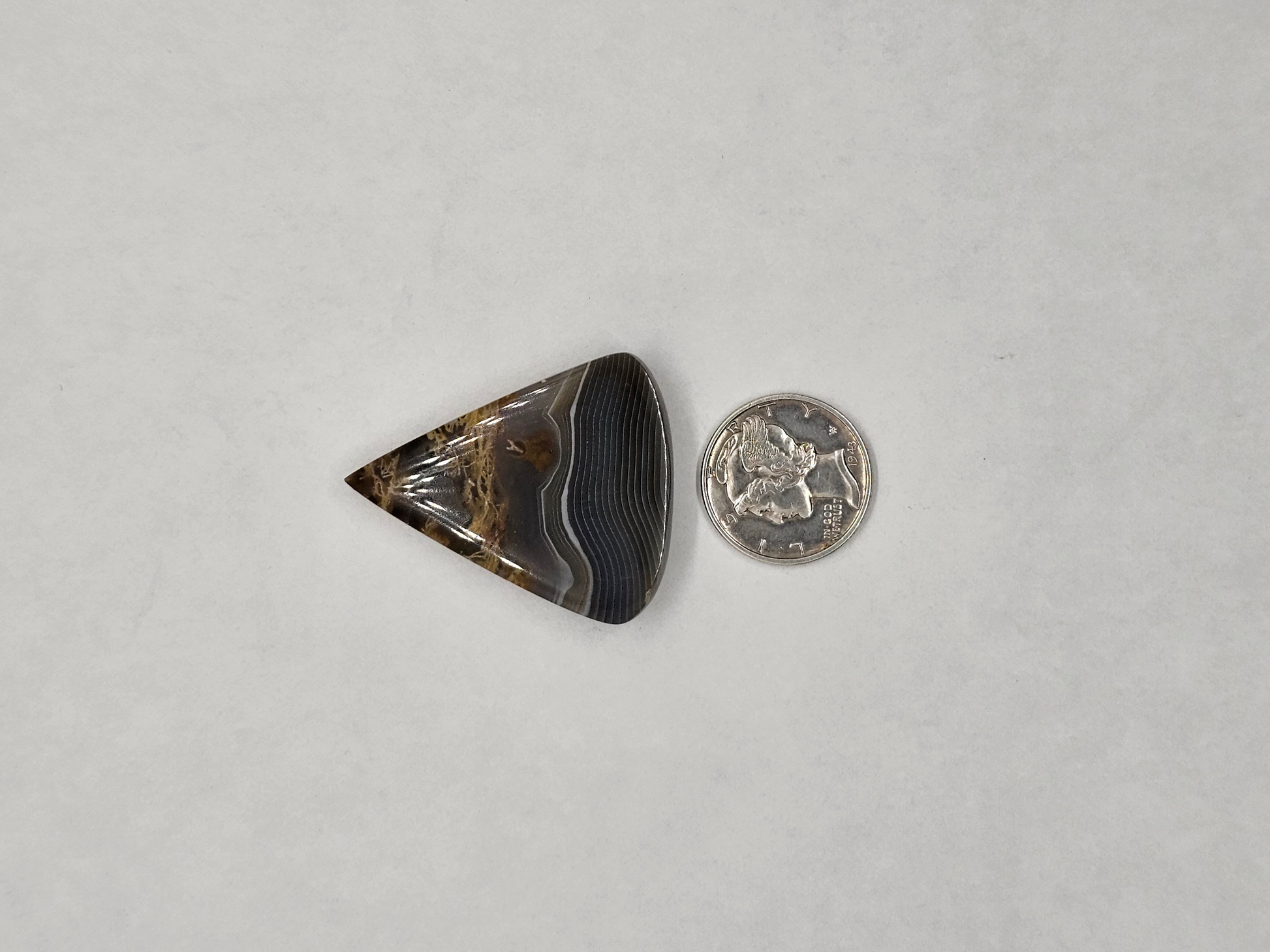 Timor Agate AG-x-x-00211