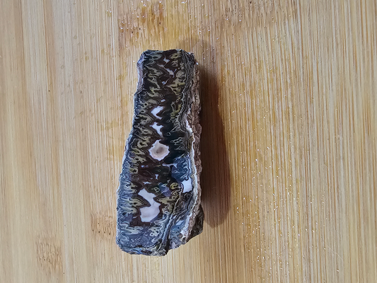 Idaho Seam Agate AG-x-00161