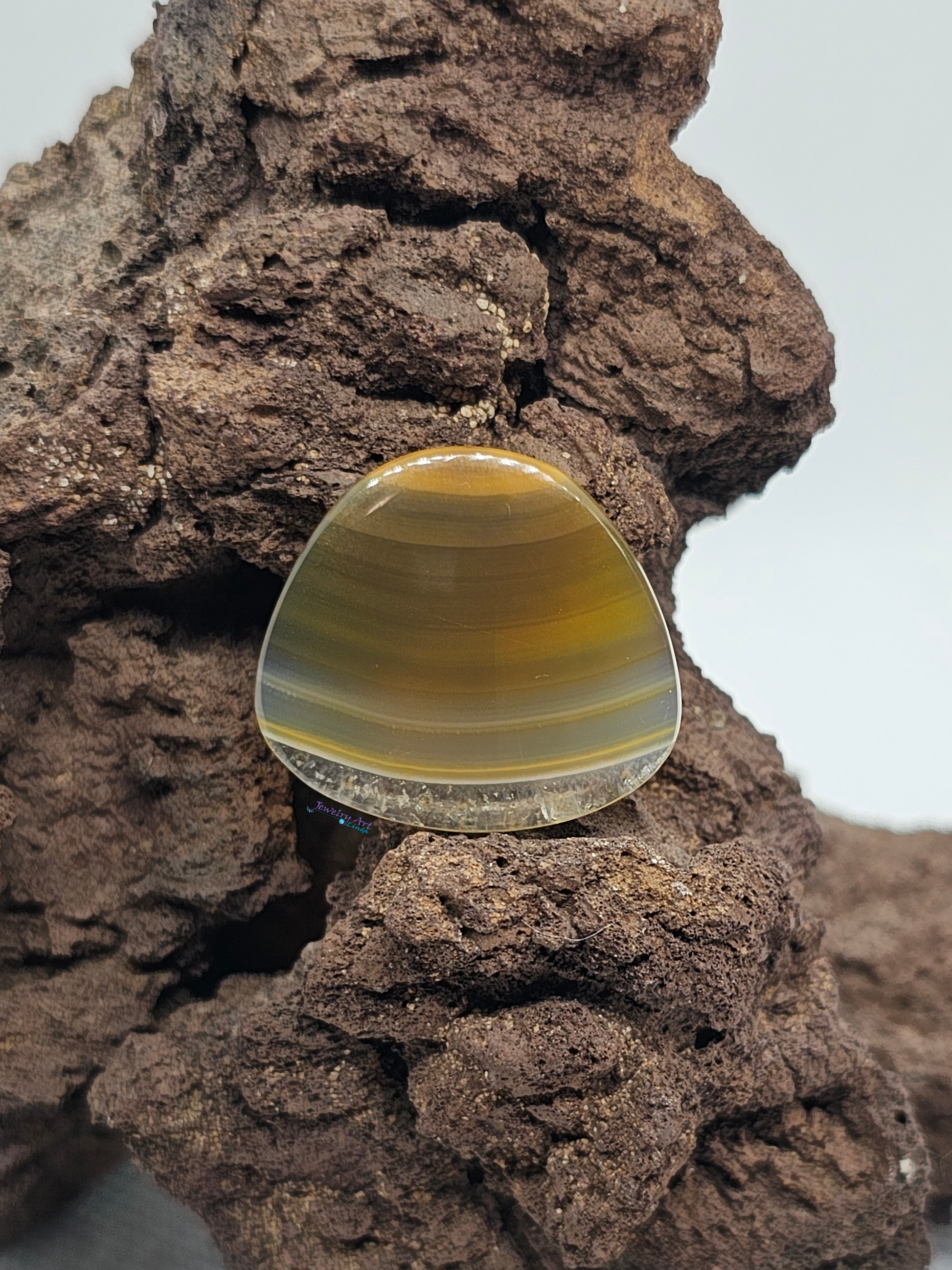 Iris Agate AG-x-x-00157